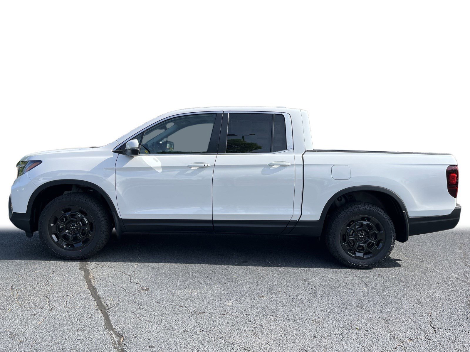 2025 Honda Ridgeline RTL - Photo 25