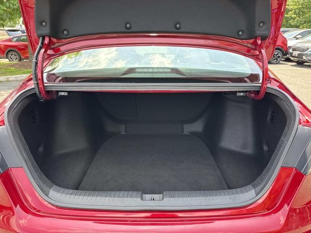 Used 2024 Red Honda Touring image 29