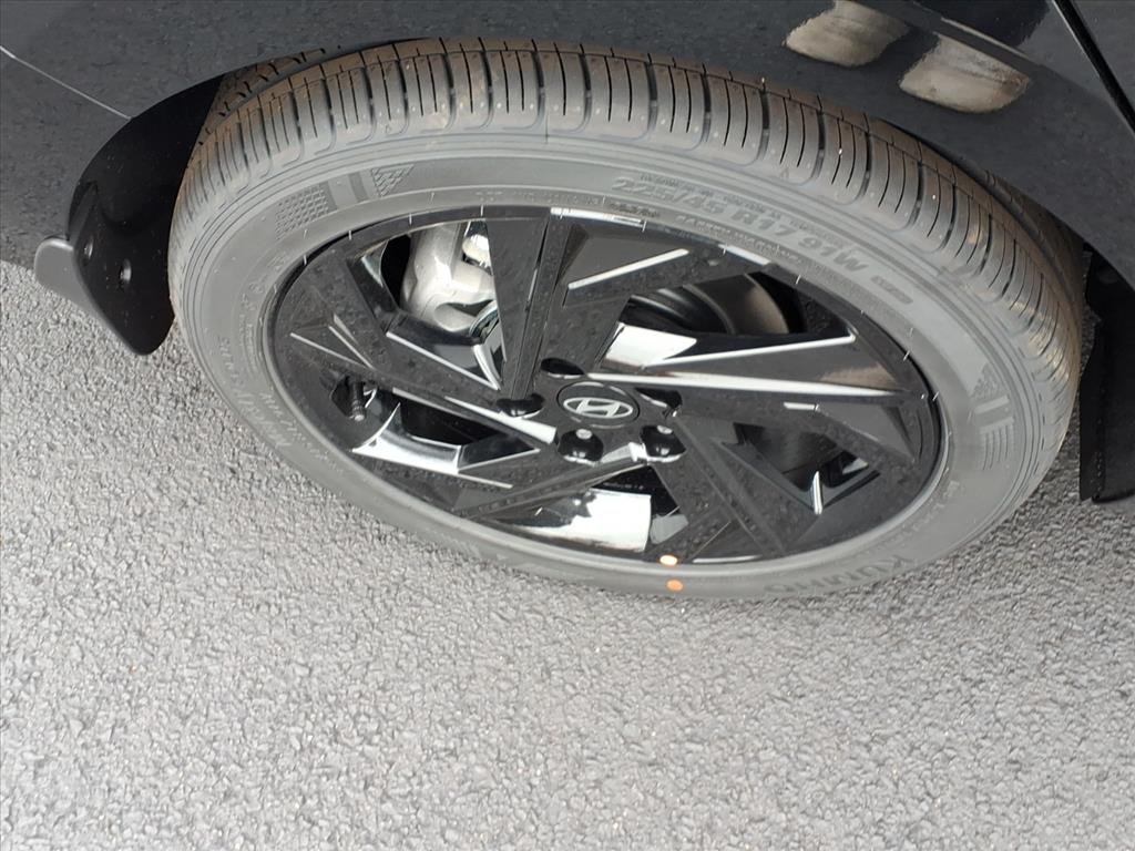 2026 Hyundai Elantra SEL Sport - Photo 9