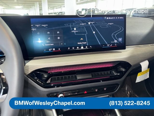 2025 BMW 4 Series 430i - Photo 26