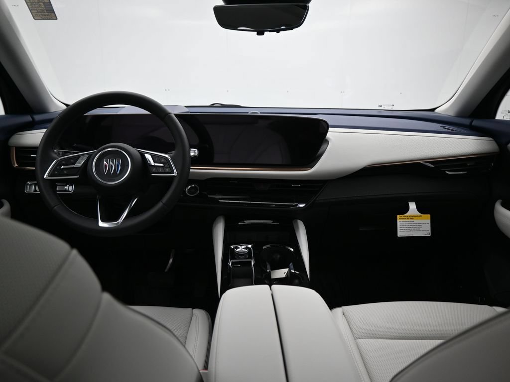 2026 Buick Envision Avenir - Photo 11
