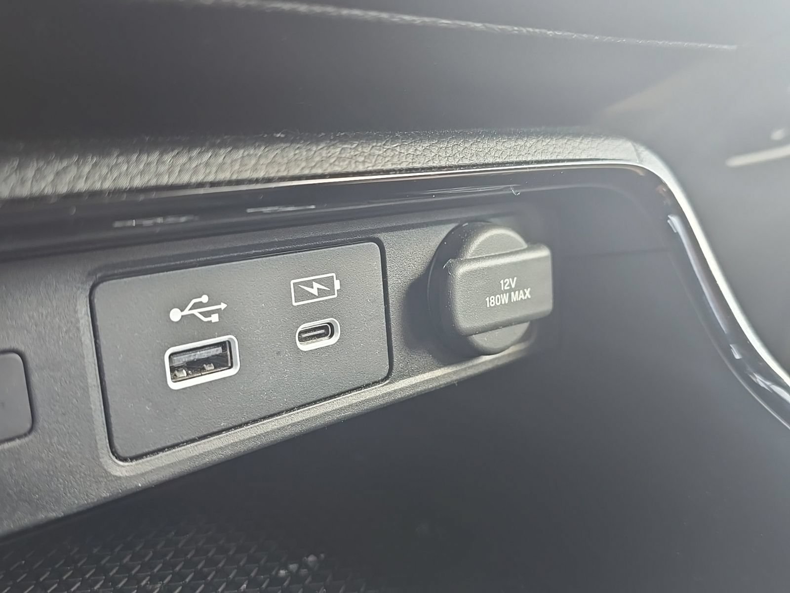 2025 Honda CR-V Sport - Photo 64