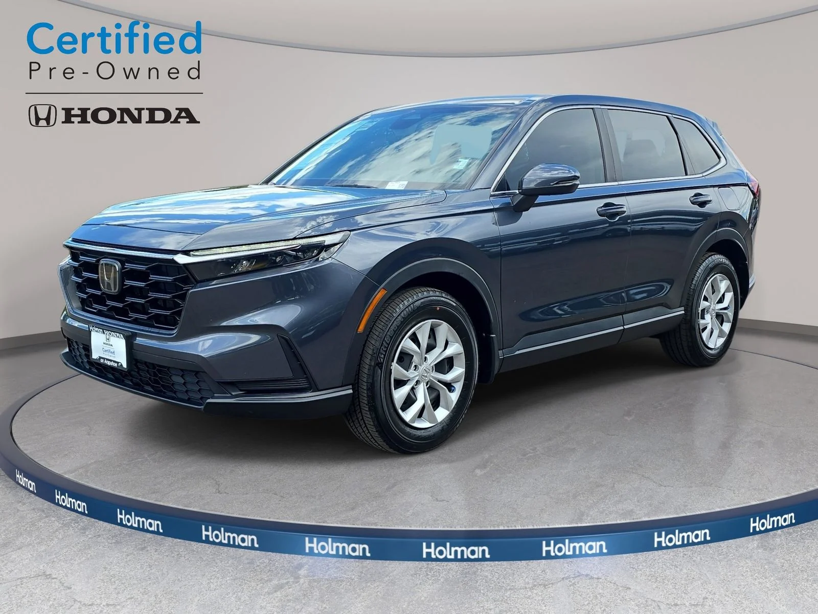 2023 Honda CR-V LX AWD's photo