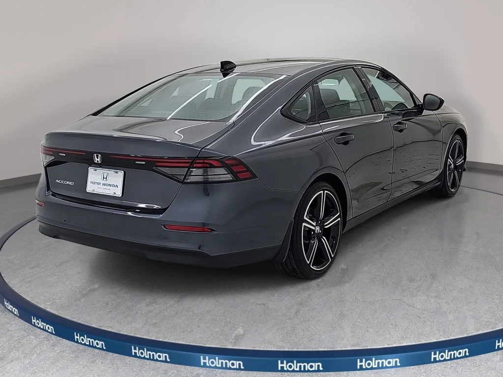 New 2026  Honda SE image 6
