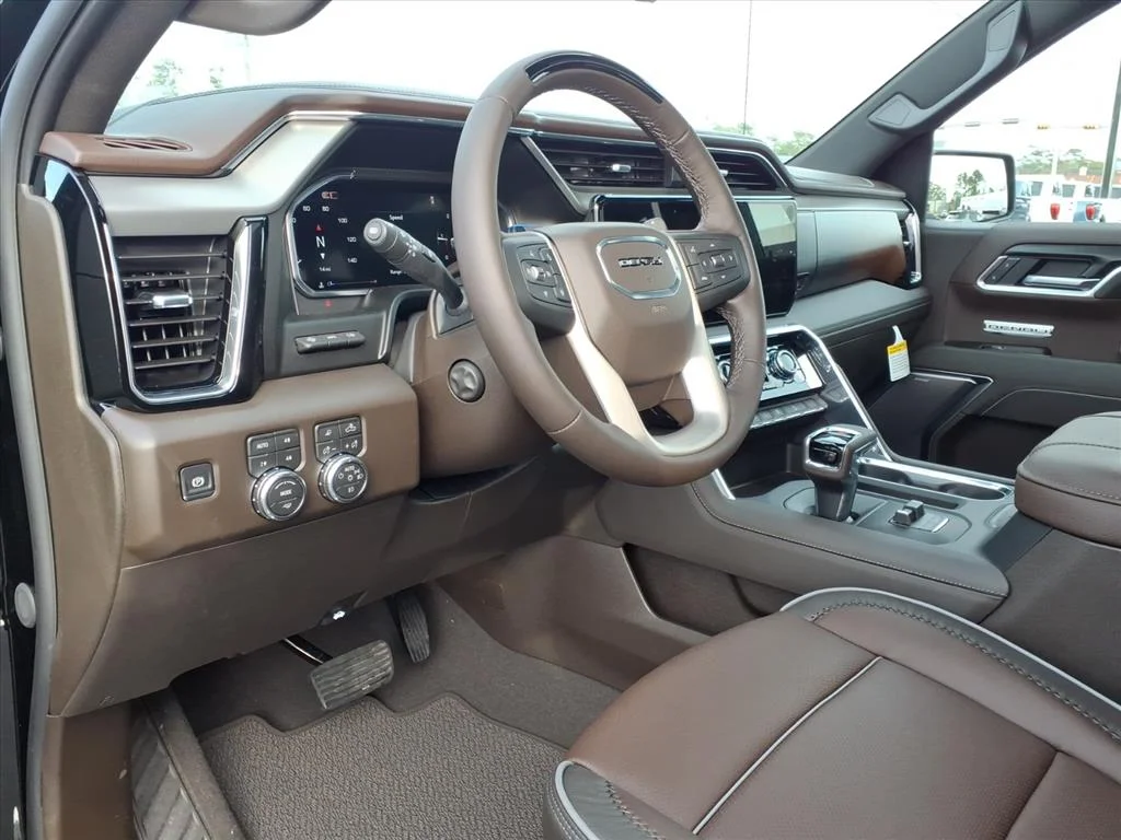 2026 GMC Sierra 1500 Denali - Photo 17