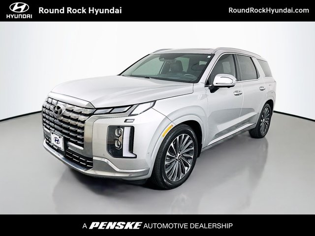 2024|Hyundai|Palisade|Calligraphy|4D Sport Utility