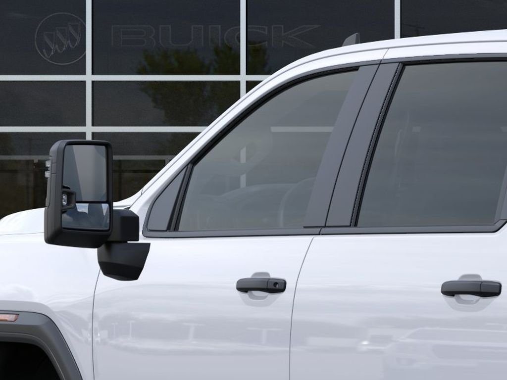 2026 GMC Sierra 3500HD Pro - Photo 12