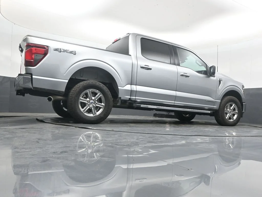 2024 Ford F-150 XLT - Photo 32