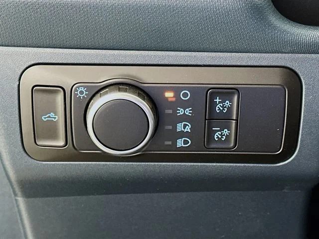 New 2026 Ford Maverick XLT