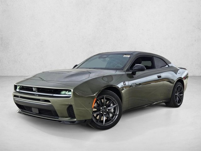 2026 Dodge Charger Charger Scat Pack