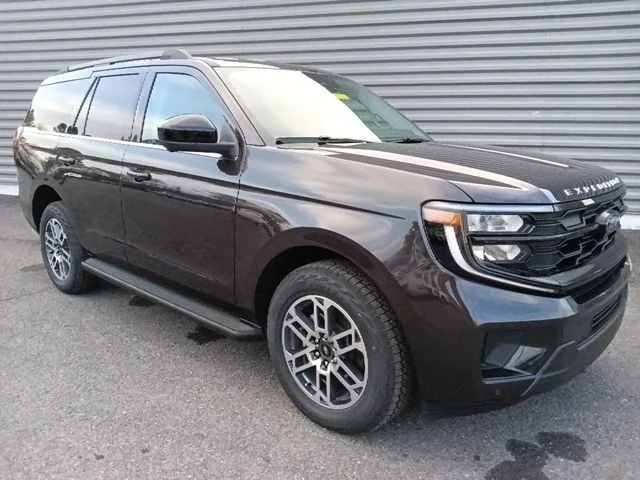2026 Ford Expedition