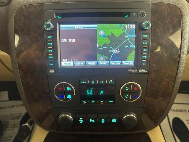 Used 2014 Onyx Black GMC Denali image 15