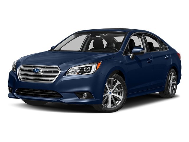 2017 Subaru Legacy