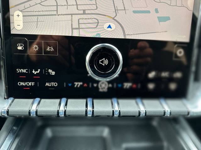 2026 GMC Acadia Elevation - Photo 18