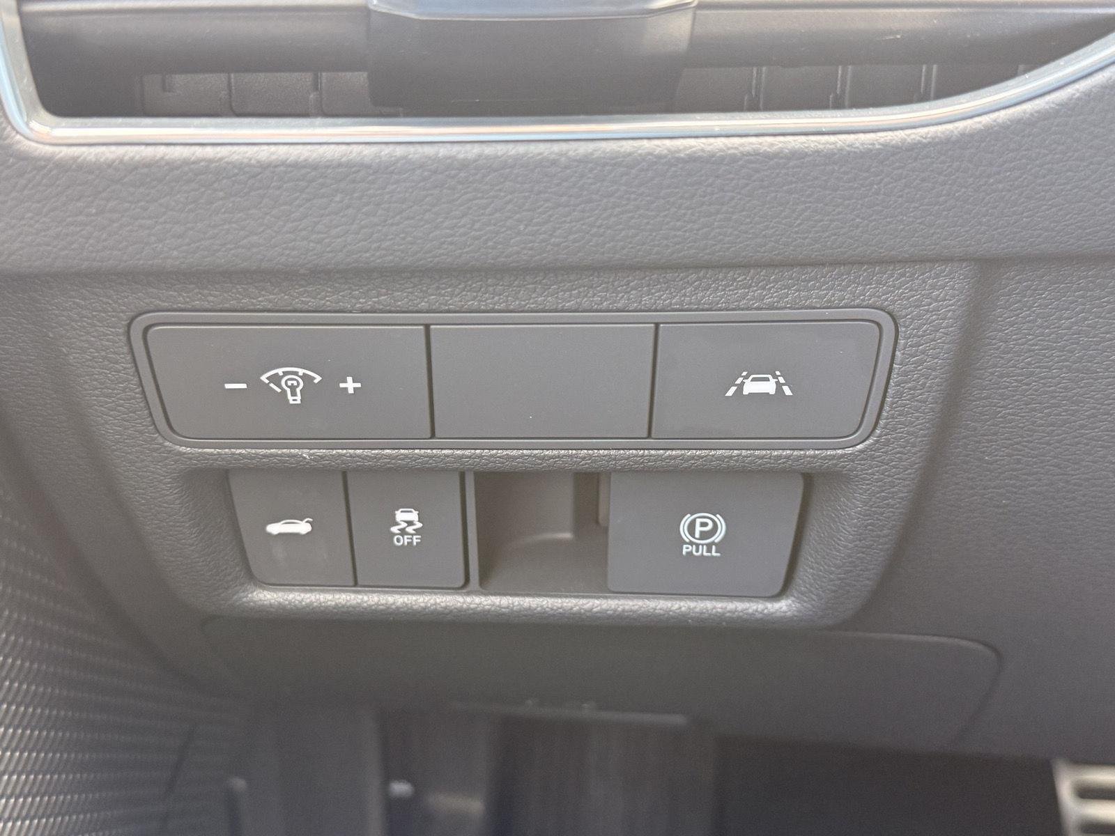 Used 2023 Hampton Gray Hyundai SEL Plus image 32