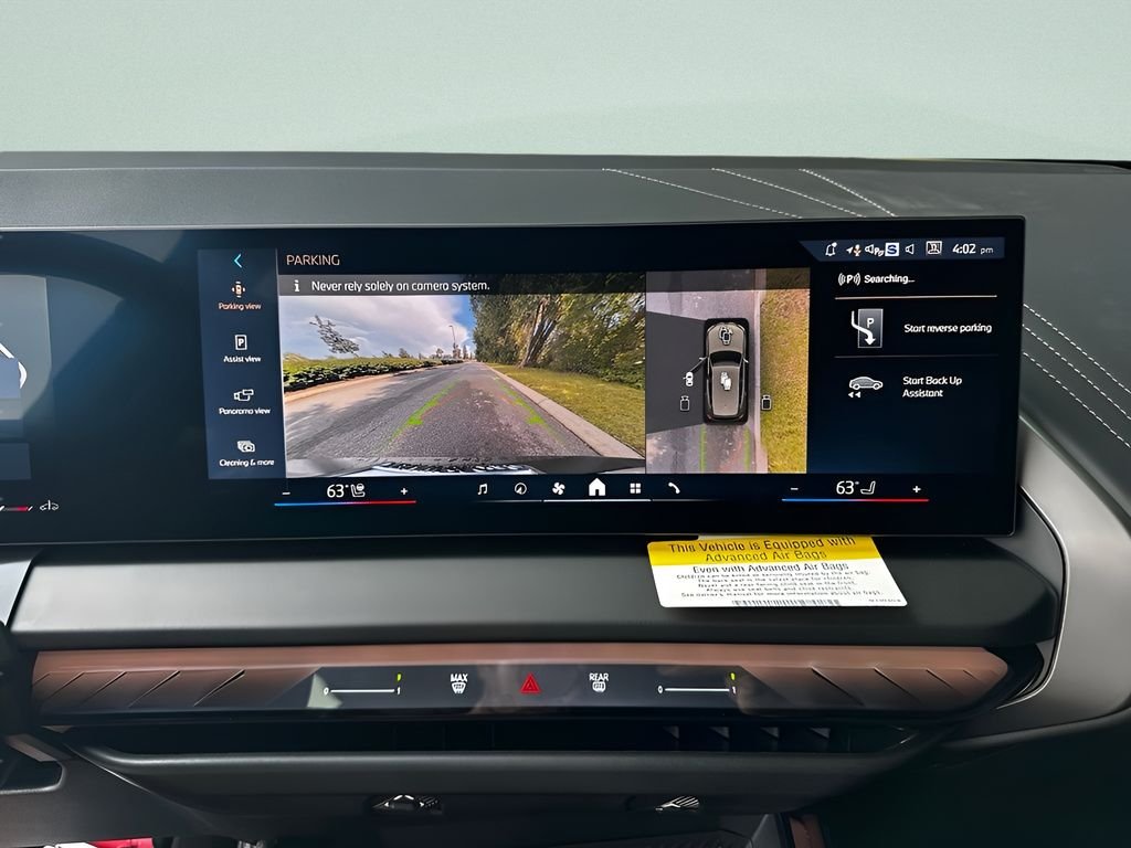 New 2026 Dune Grey Metallic BMW 30 xDrive image 16