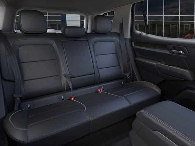 2026 GMC Terrain Denali - Photo 17