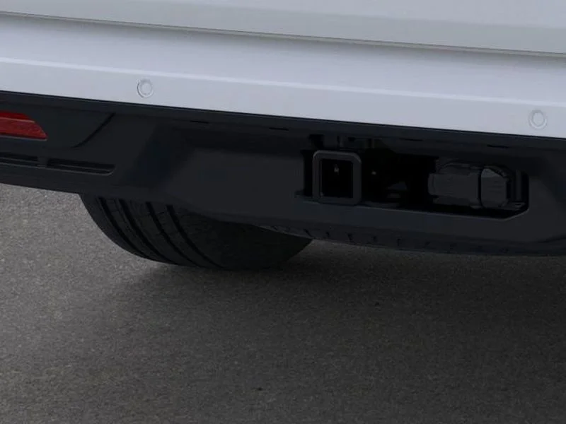 New 2025 Oxford White Ford Active image 23