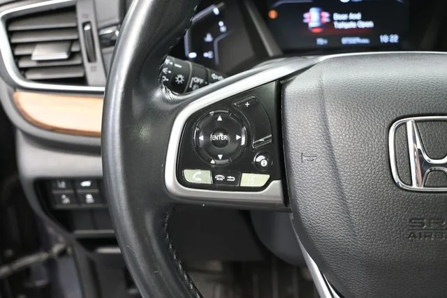 Used 2019  Honda EX-L image 28