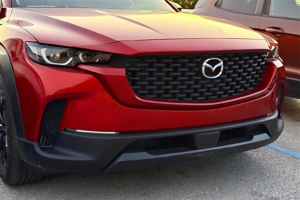 2025 Mazda CX-50 2.5 S Premium photo 2