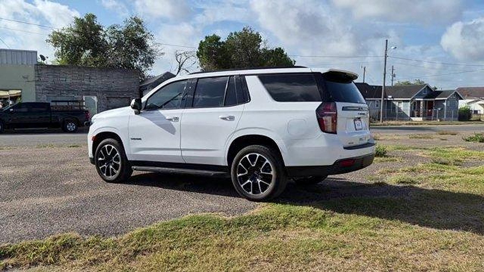 2022 Chevrolet Tahoe RST - Photo 6