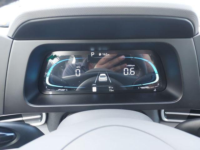 New 2026 Gray Hyundai SEL Sport image 41