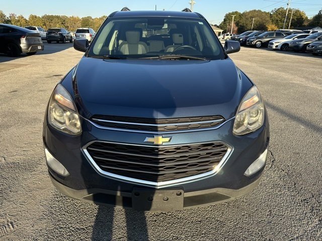 2016 Chevrolet Equinox LT photo 3