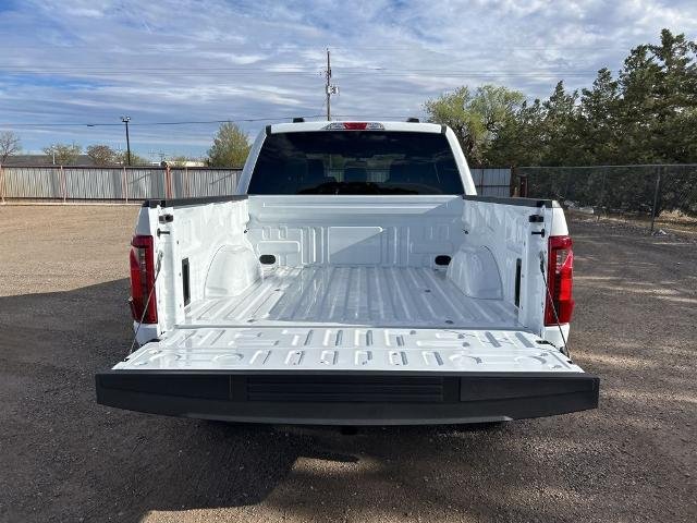 New 2026 Oxford White Ford XL image 52