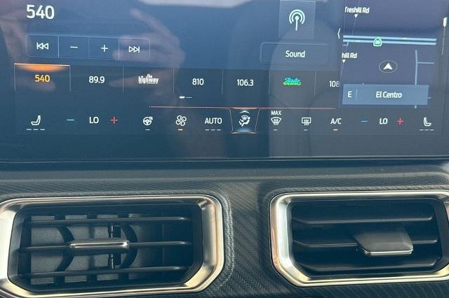 2025 Ford Mustang EcoBoost Premium Fastback - Photo 16