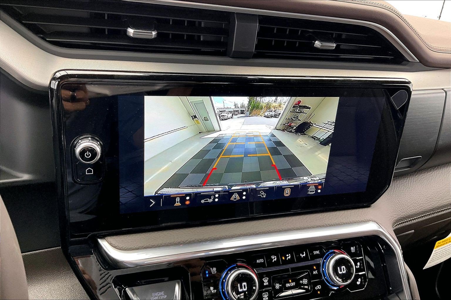 2026 GMC Sierra 1500 Denali - Photo 13