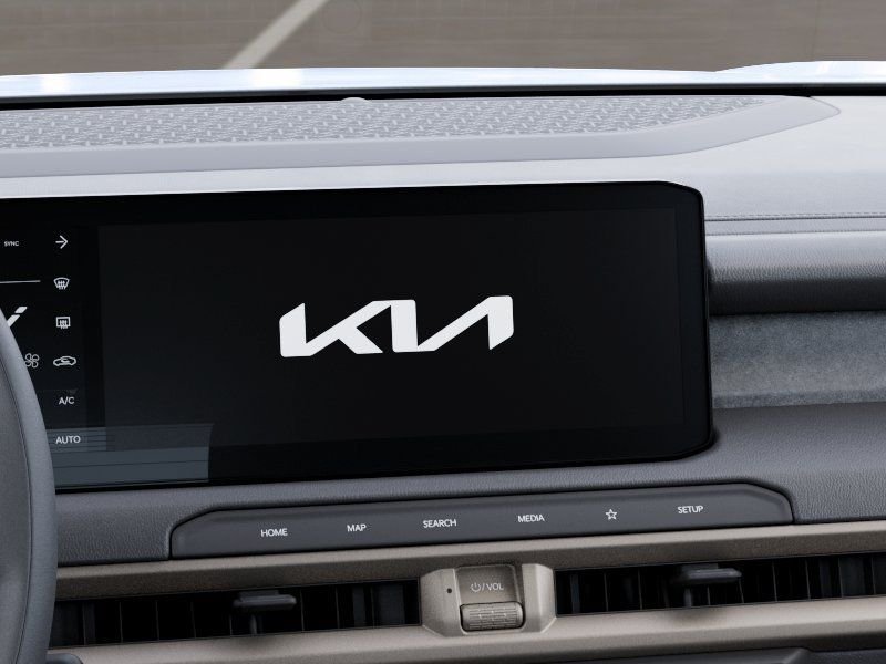 New 2027 White Kia S image 20