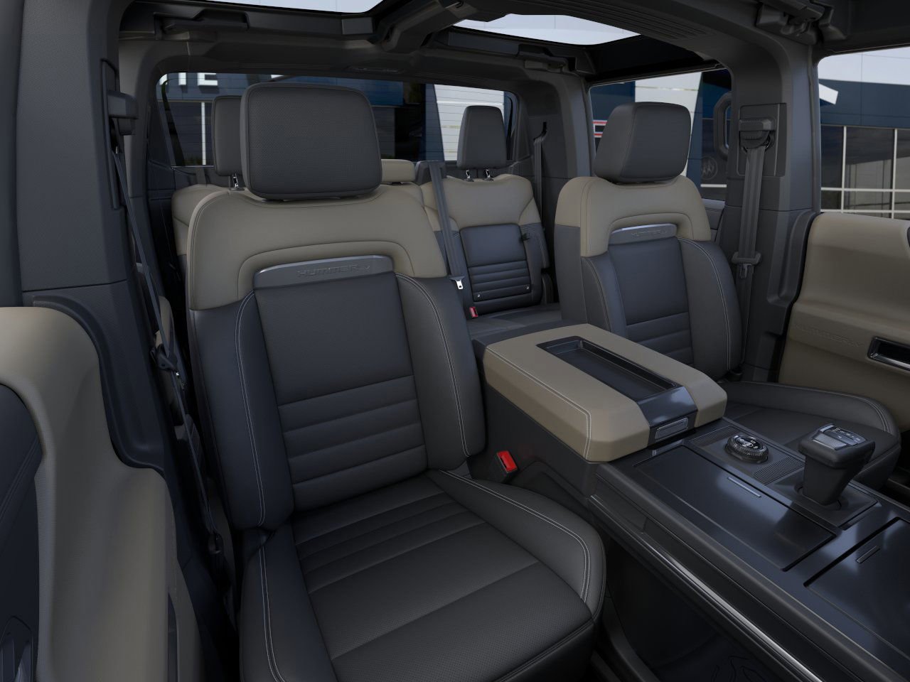 2026 GMC HUMMER EV 2X - Photo 16