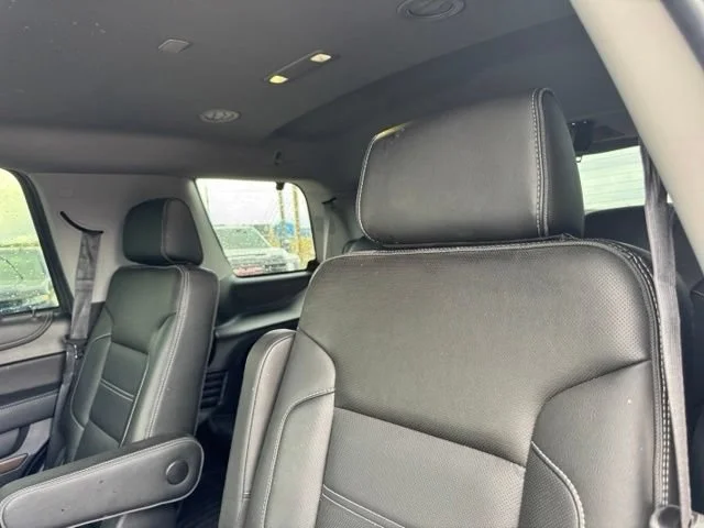 Certified Used 2020 CARBON BLACK METALLIC GMC Denali image 19