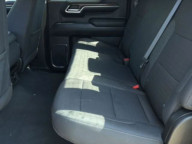 Used 2024 Black Chevrolet LT image 20