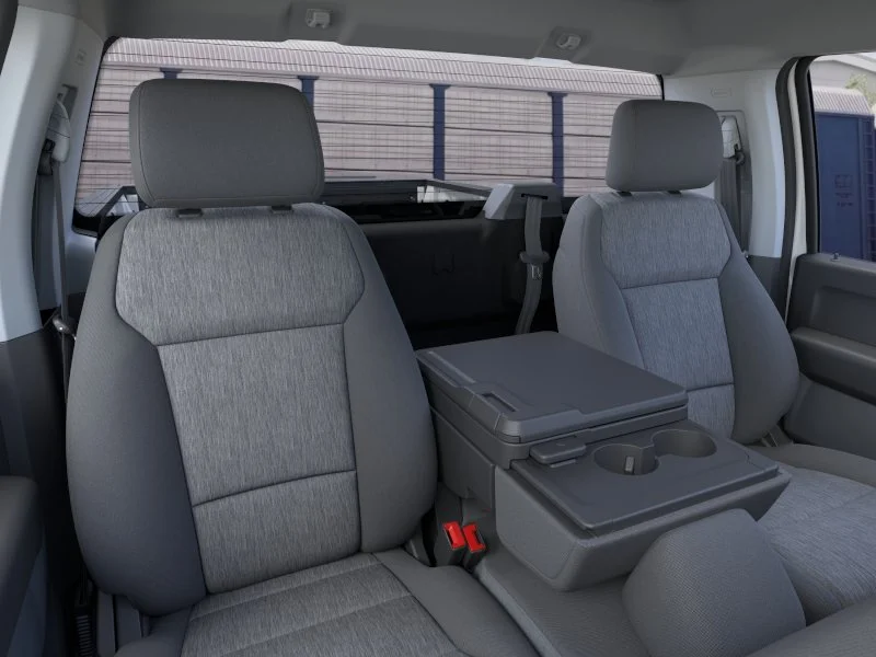 New 2026 Oxford White Ford XL image 10