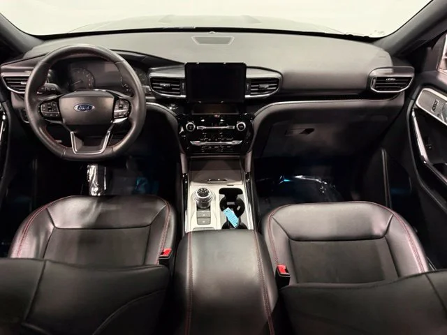 Used 2024 Gray Ford ST-Line image 33