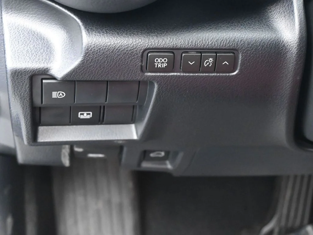 Used 2025 Gray Lexus 300 image 15