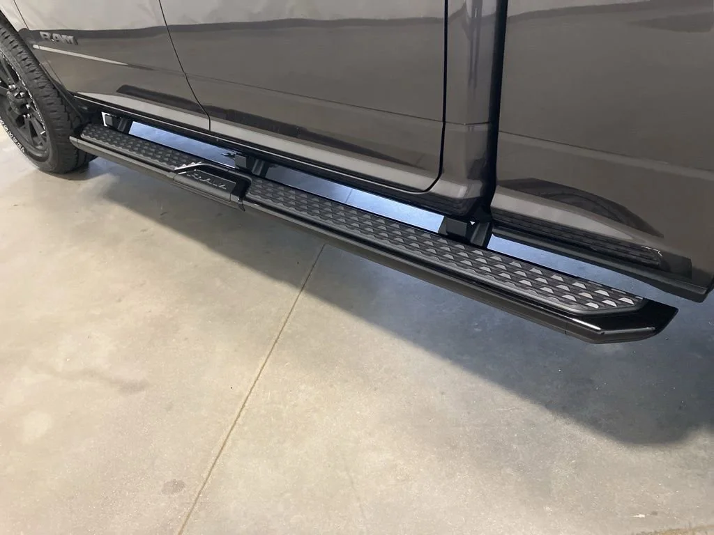 2025 RAM 2500 Big Horn - Photo 26