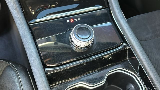 Used 2023 Black Jeep Altitude X image 19