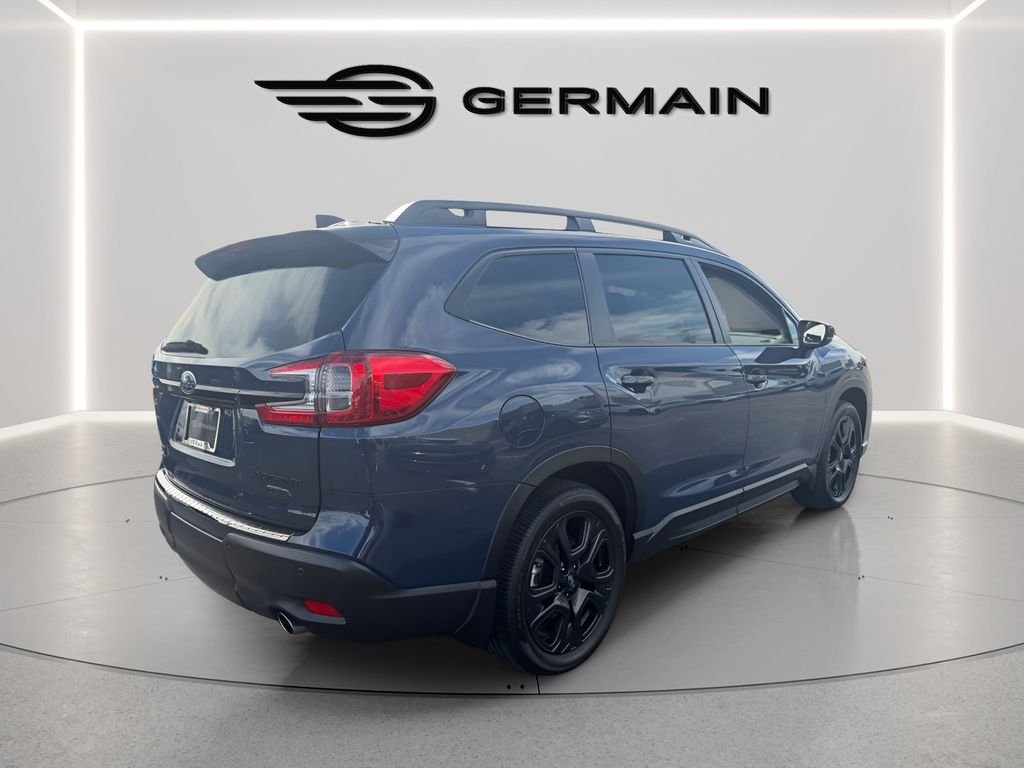 Used 2024 Cosmic Blue Subaru Onyx Edition image 8