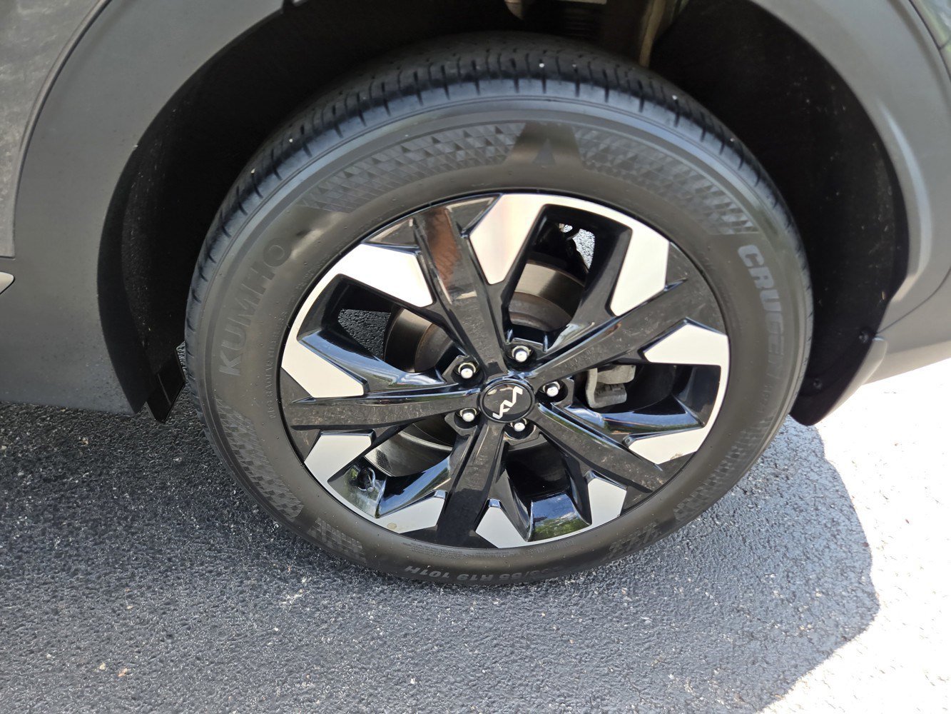 2023 Kia Sportage X-Line - Photo 48