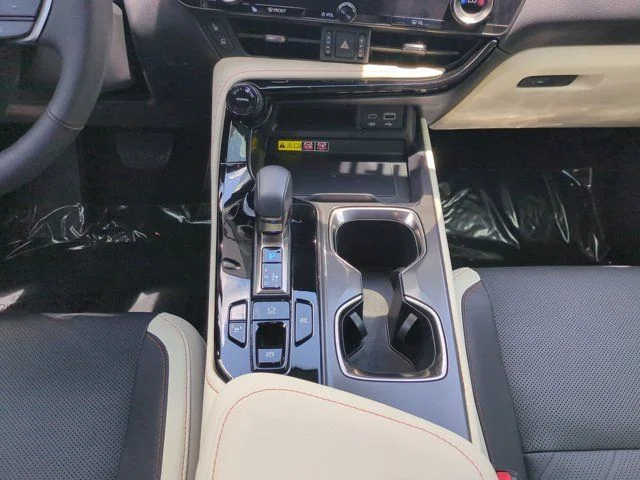Certified Used 2024 CAVIAR Lexus 350h Luxury image 18