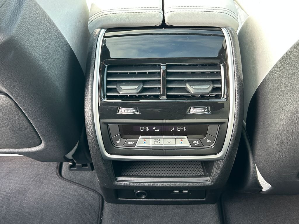 2026 BMW X5 M60i - Photo 29