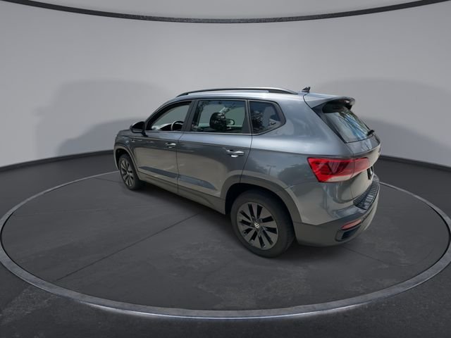 2023 Volkswagen Taos S - Photo 6