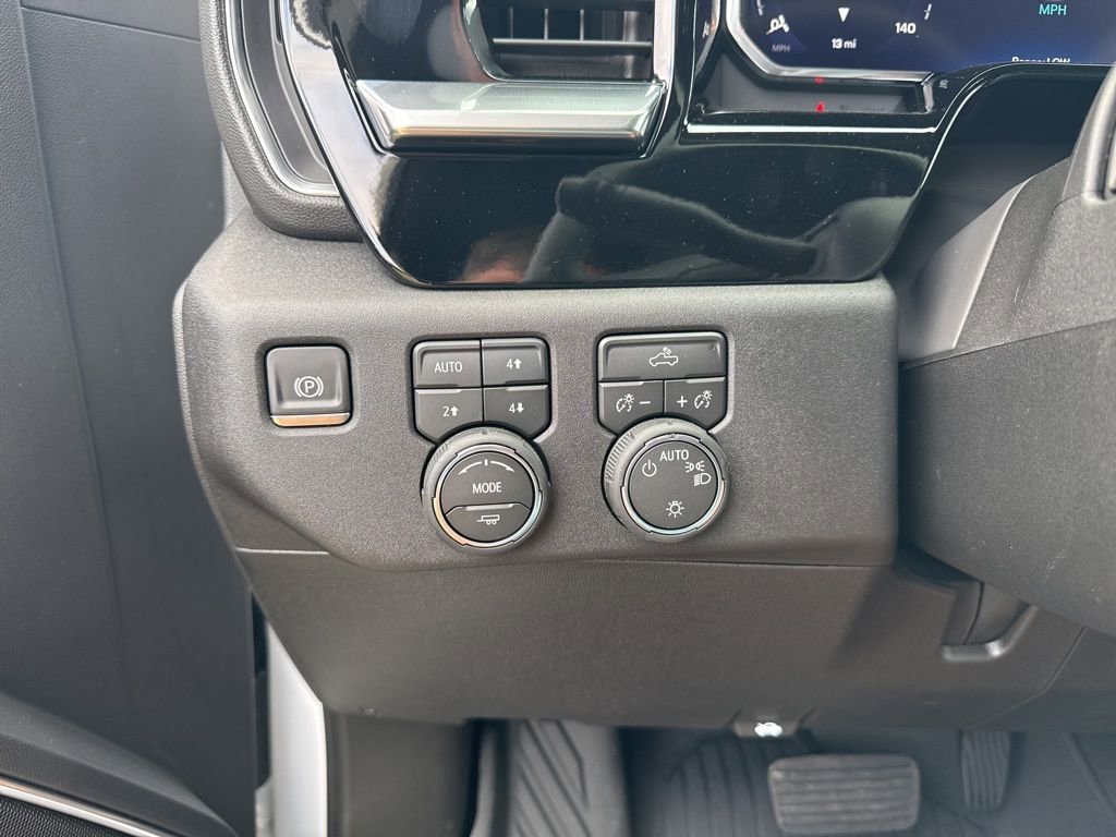 2026 Chevrolet Silverado 1500 LT - Photo 14