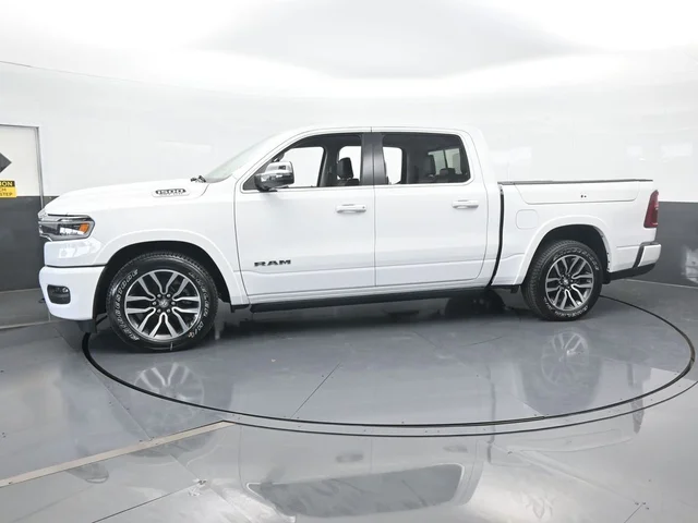 2025 Ram 1500 Limited
