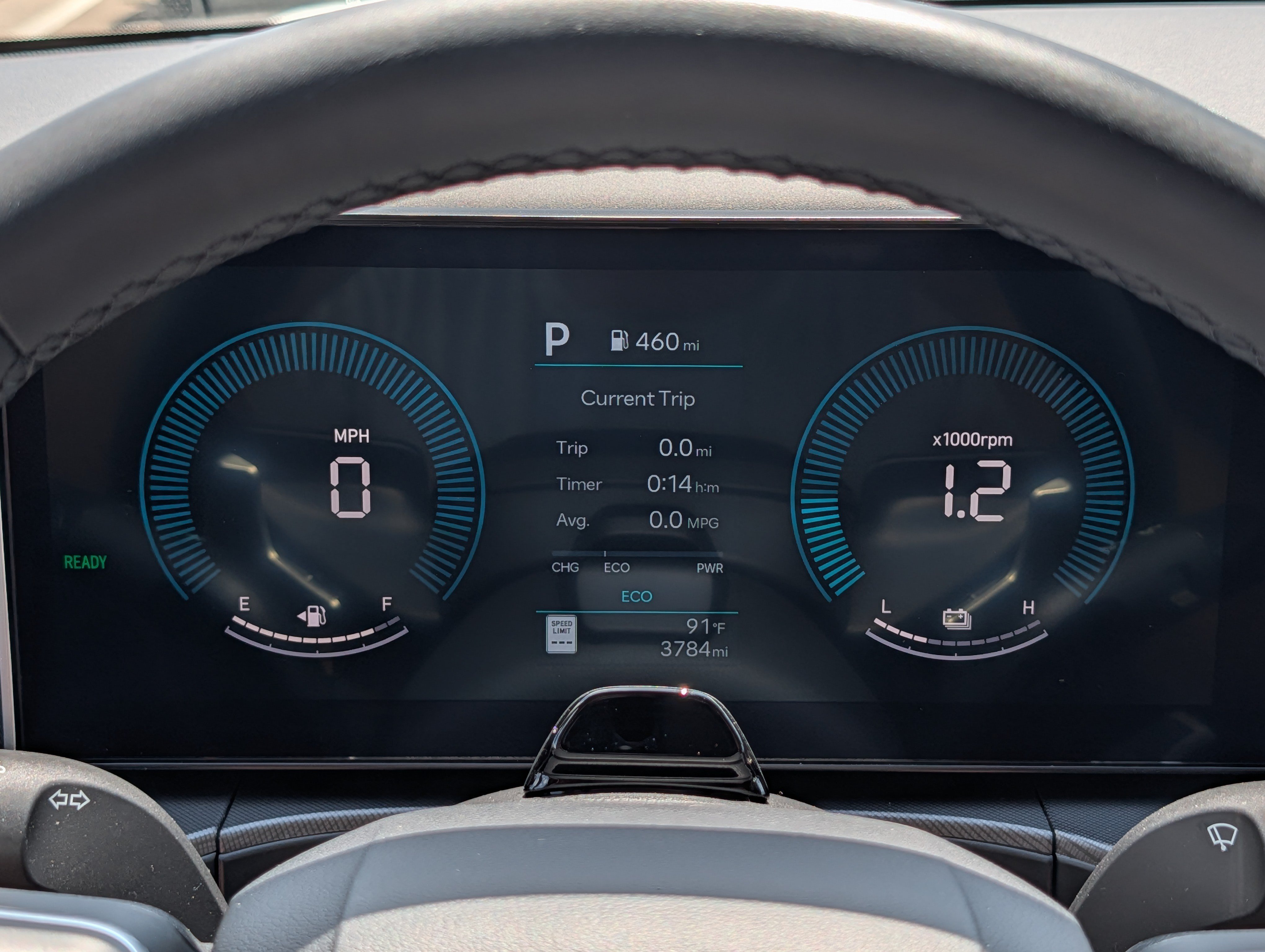 2026 Hyundai Santa Fe SEL - Photo 32
