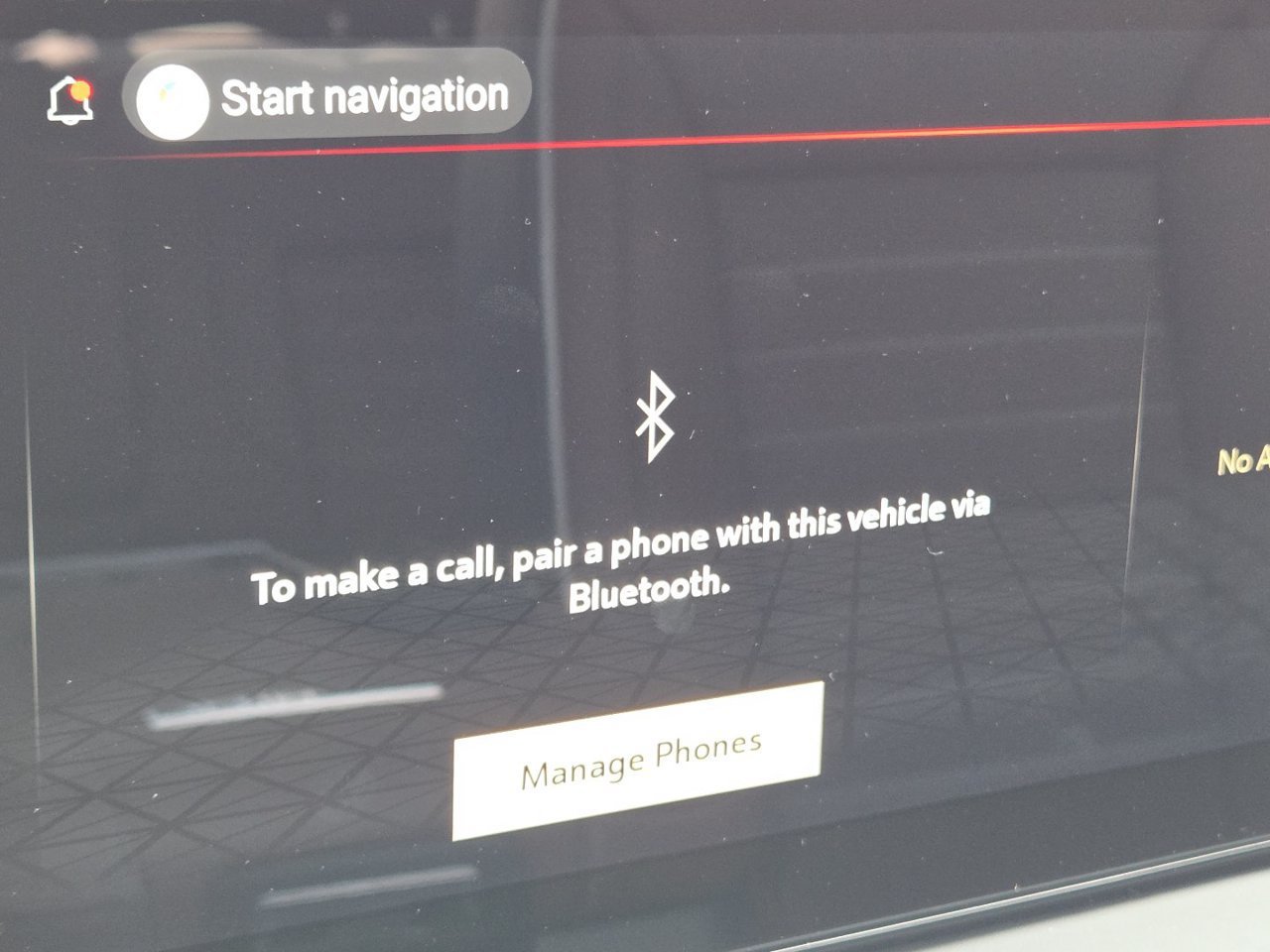 New 2026 Sterling Metallic GMC Denali Ultimate image 9