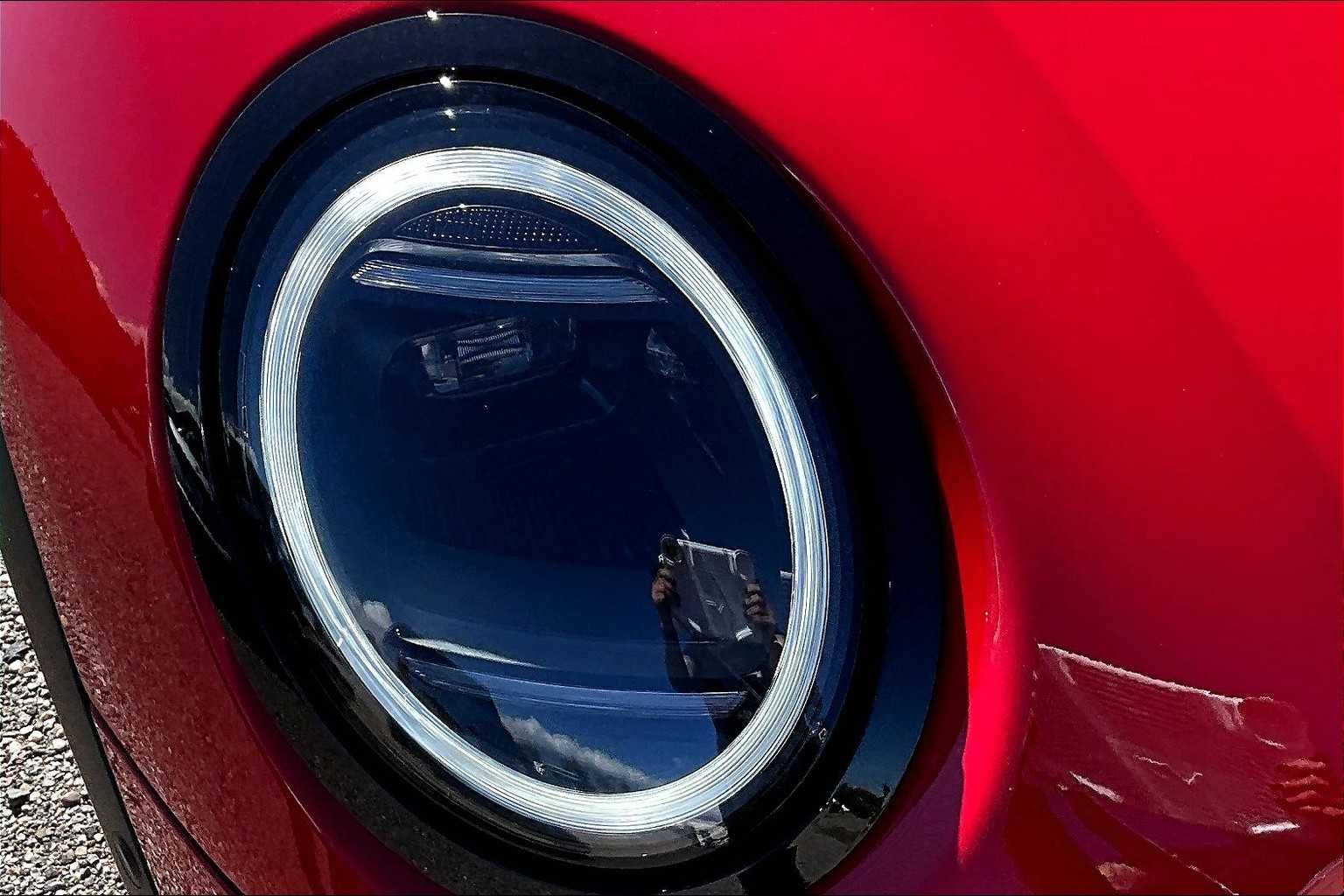 2026 MINI Hardtop 4 Door S - Photo 13