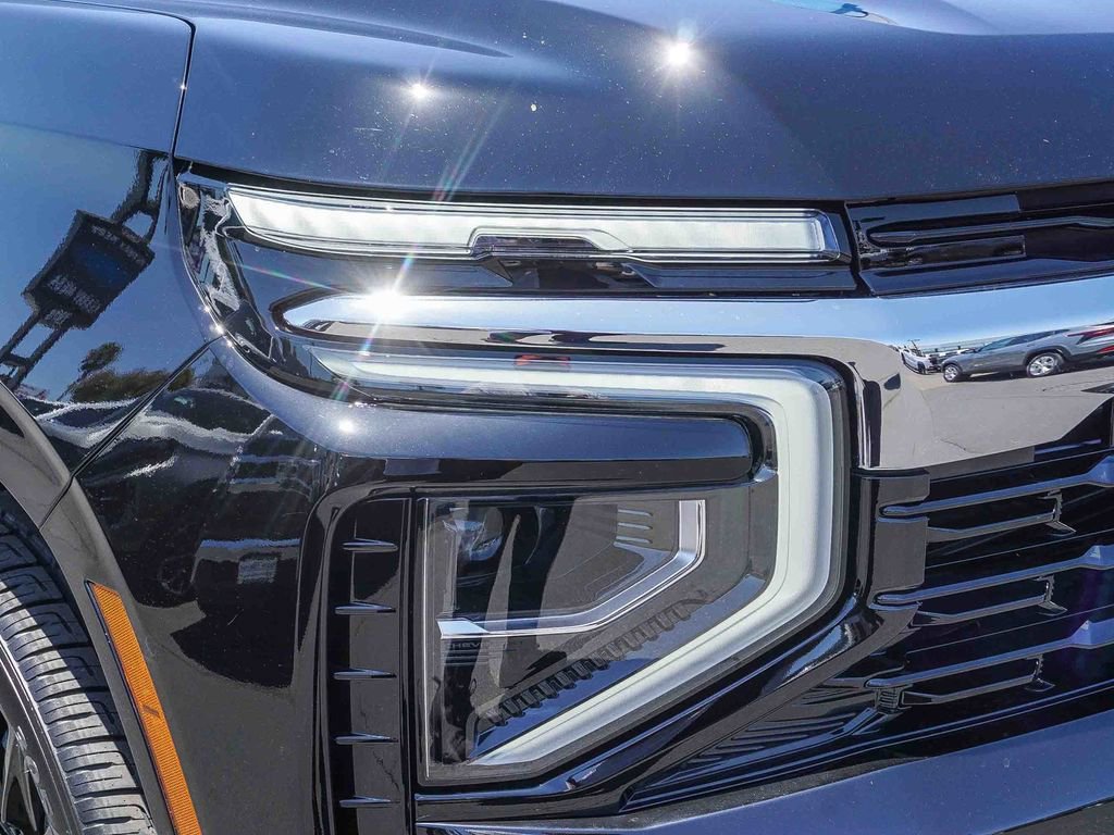 2026 Chevrolet Tahoe LS - Photo 10